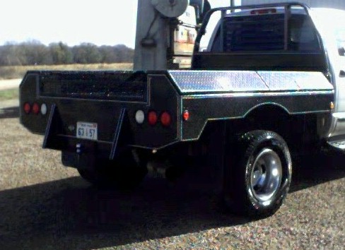 Dually bed