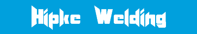 Hipke Welding