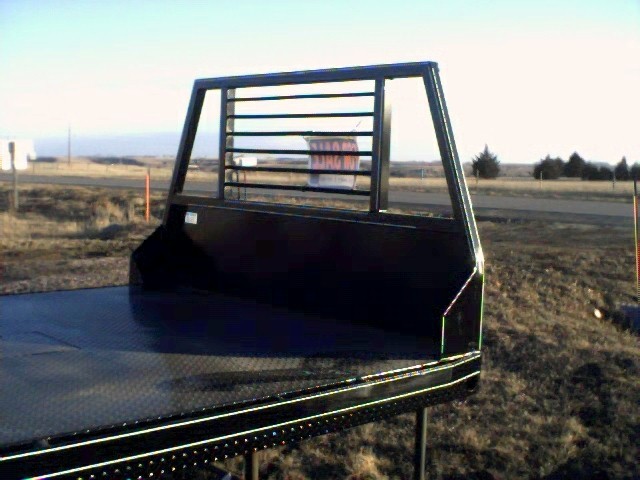 Large Econohead