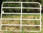 Heavy Duty Gate