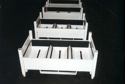 Pulley Cart