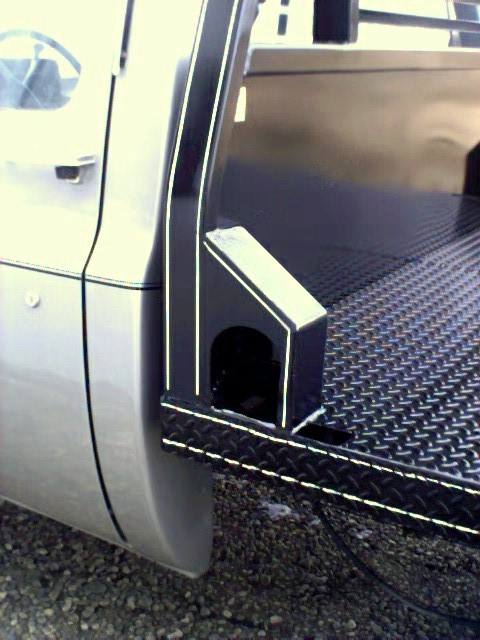 Larger Picture